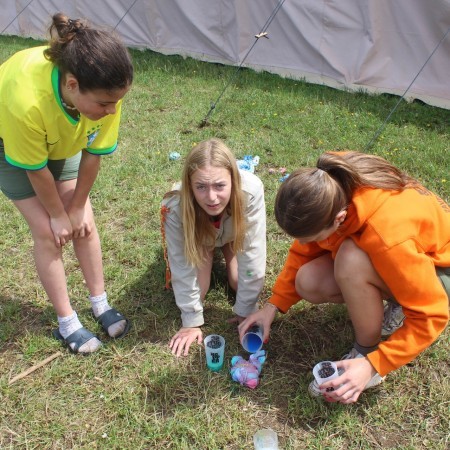 IMG 5837 min - Scouts en Gidsen Zaventem 